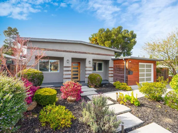 625 Bernal Ave, Sunnyvale, CA 94085