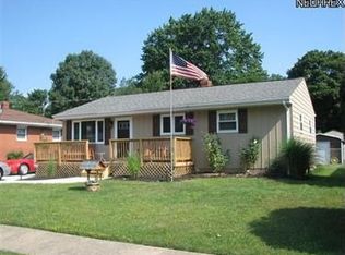 152 Bermont Ave, Munroe Falls, OH 44262