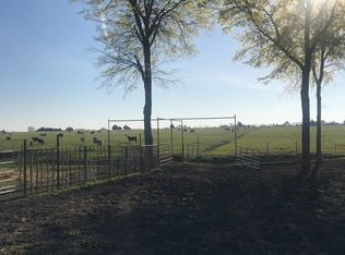 2912 County Road 13500 W, Paris, TX 75462