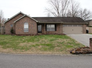 1024 Josepi Dr LOT 29, Knoxville, TN 37918