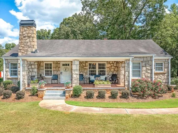 3112 Highway 155 N, McDonough, GA 30252