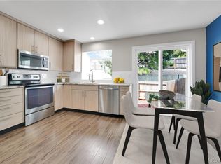 7585 S Steele St, Centennial, CO 80122