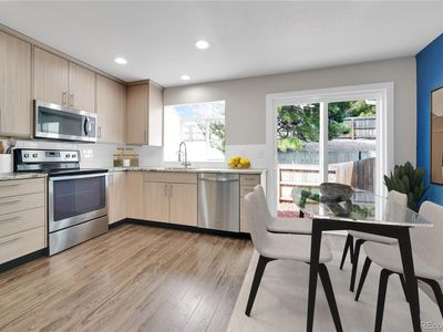7585 S Steele Street, Centennial, CO, 80122