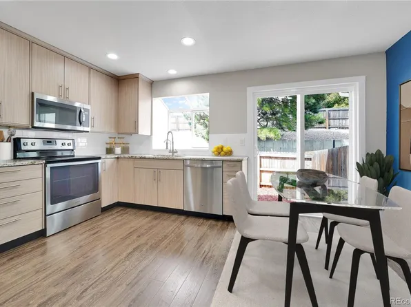 7585 S Steele Street, Centennial, CO 80122