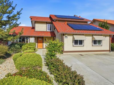 3205 Gateland Ct, San Jose, CA, 95148