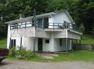 163 Parker Smith Hill Rd, Bainbridge, NY 13733