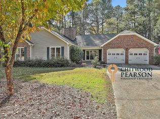 1709 Yarborough Dr, Peachtree City, GA 30269