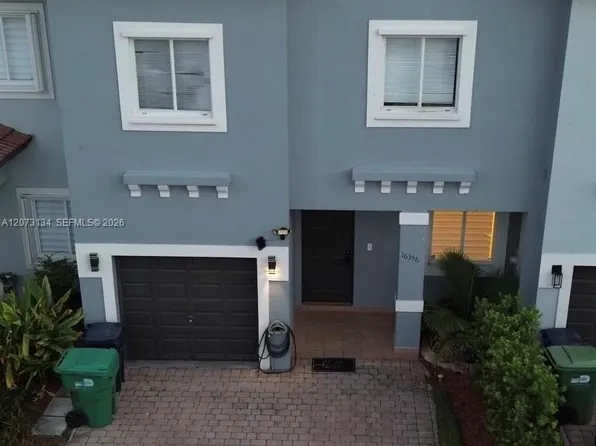 16356 SW 44th Way #16356, Miami, FL 33185