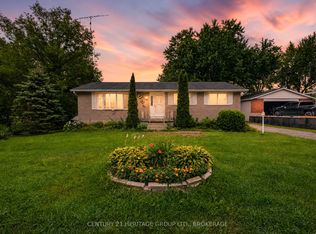 2496 Leeman Rd, Kingston, ON K0H1M0