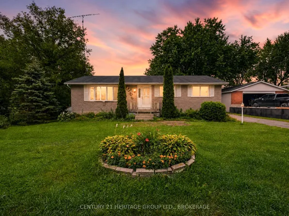 2496 Leeman Rd, Kingston, ON K0H 1M0