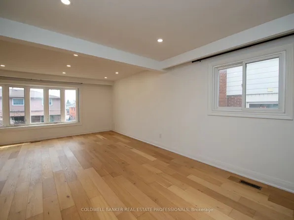 8 Nootka Cres, Toronto, ON M2H 2X6