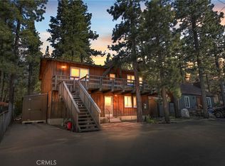 432 E Big Bear Blvd, Big Bear City, CA 92314