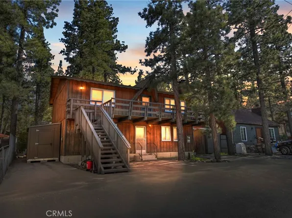 432 E Big Bear Blvd, Big Bear City, CA 92314
