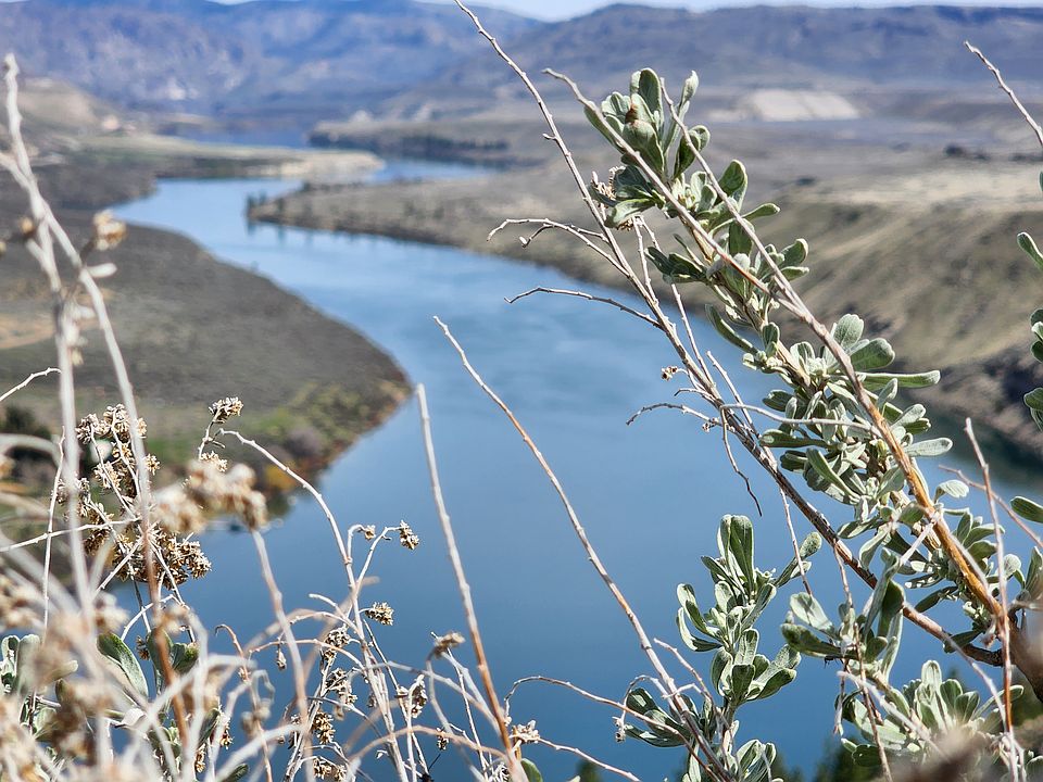 2135 Strahl Canyon Rd, Grand Coulee, WA 99133 Zillow