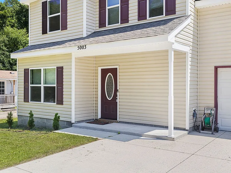 5003 Clifton St — Photo 3