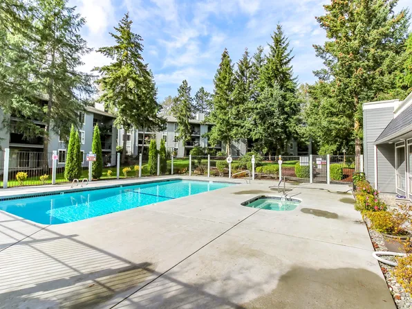 4635 W Lake Sammamish Pkwy SE APT G105, Issaquah, WA 98027
