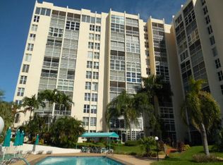 1391 S Ocean Blvd APT 207, Pompano Beach, FL 33062