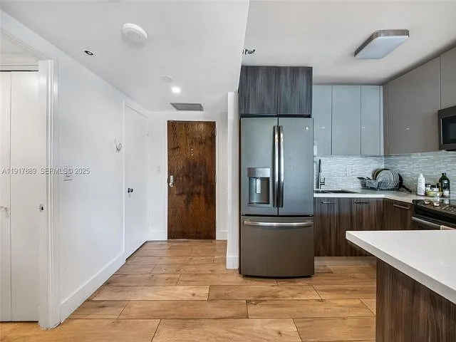 1541 Brickell C406 Ave — Photo 6