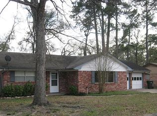 1103 Ferguson St, Conroe, TX 77301