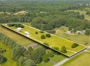 411 Womack Rd, Portland, TN 37148