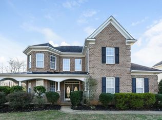 7803 Montane Run Ct, Waxhaw, NC 28173