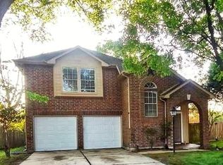 3806 Stuart Dr, La Porte, TX 77571