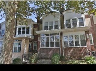 1939 N 61st St, Philadelphia, PA 19151
