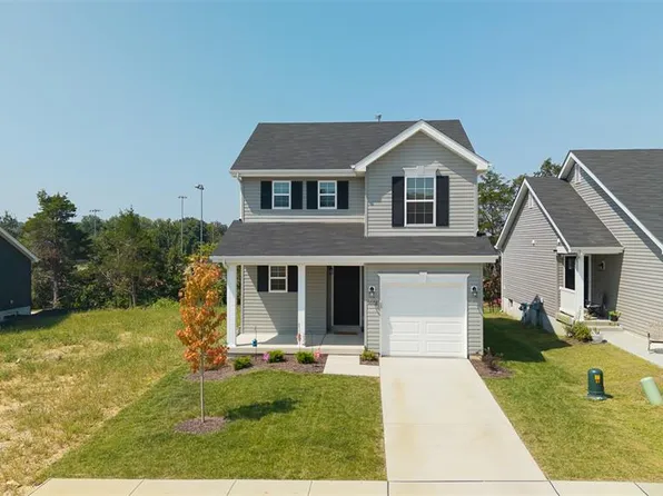 1066 Vardon Meadows Dr, Union, MO 63084