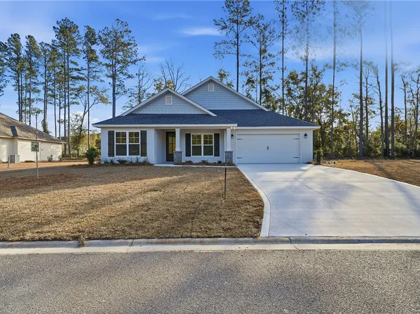 189 Sweetwater Blvd, Brunswick, GA 31525