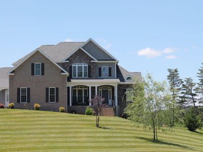 633 Thornblade Way, Blue Ridge, VA, 24064