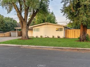595 White Ave, Chico, CA 95926