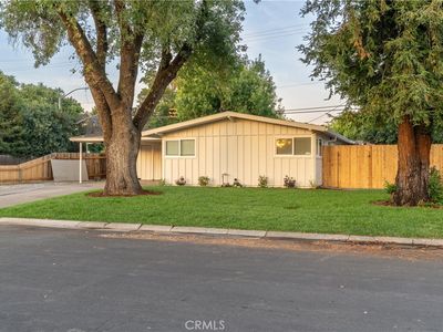 595 White Ave, Chico, CA, 95926