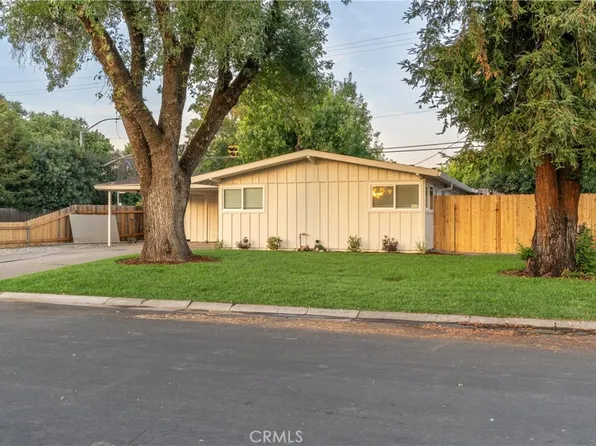 595 White Ave, Chico, CA 95926