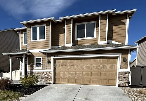 8145 Phyllite Dr Photo 1