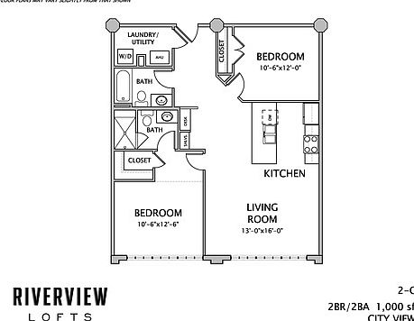 5th image of 139 Riverview Ave APT 216