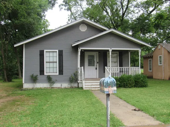 115 Ross St W, Sulphur Springs, TX 75482