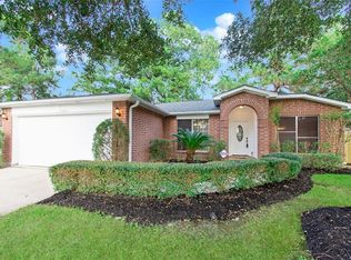 29126 Waltham St, Spring, TX 77386