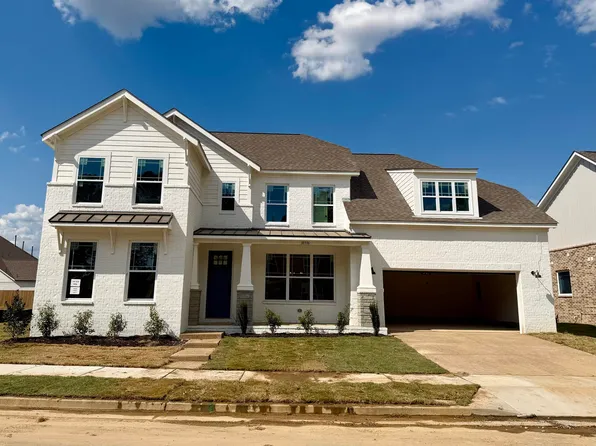 10316 Ashlyn Ln S, Collierville, TN 38017
