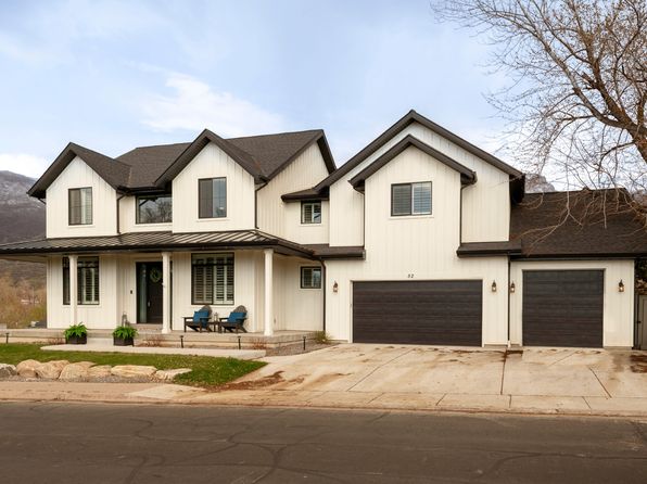 52 N 400 W, Farmington, UT 84025