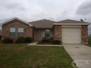 6628 Cantata Ct, Dallas, TX 75241