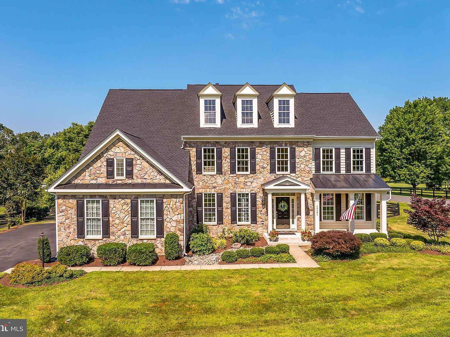18191 Barrow Knoll Ln, Purcellville, VA 20132 | Zillow