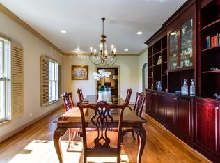 6008 Robert E Lee Dr, Nashville, TN 37215