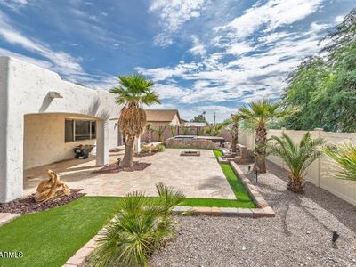 9941 W Sunbird Dr, Arizona City, AZ, 85123