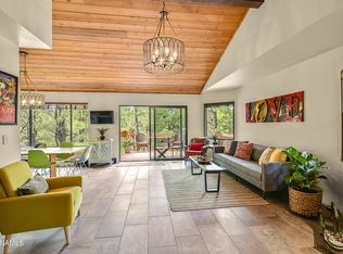 1201 N Sky View St, Flagstaff, AZ 86004