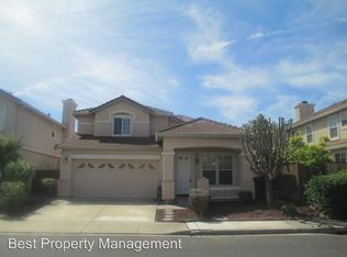 120 Cascades Cir, Union City, CA 94587