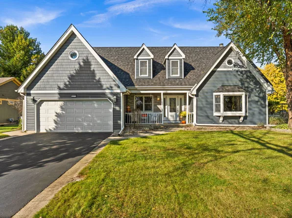 431 Ozier Dr, Batavia, IL 60510