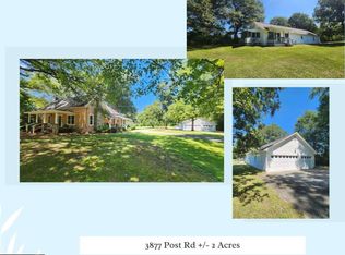 3877 Post Rd, Winston, GA 30187