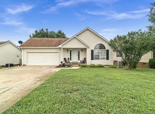 1030 Braxton Dr, Concord, NC 28025