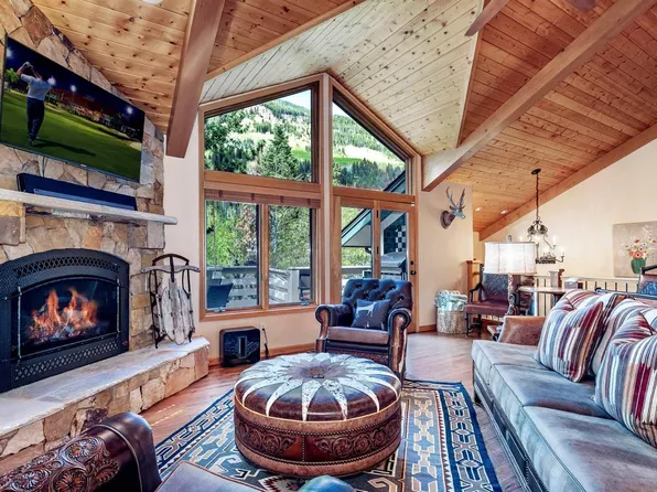 4515 Big Horn Rd Unit D, Vail, CO 81657