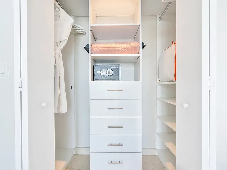 Wardrobe